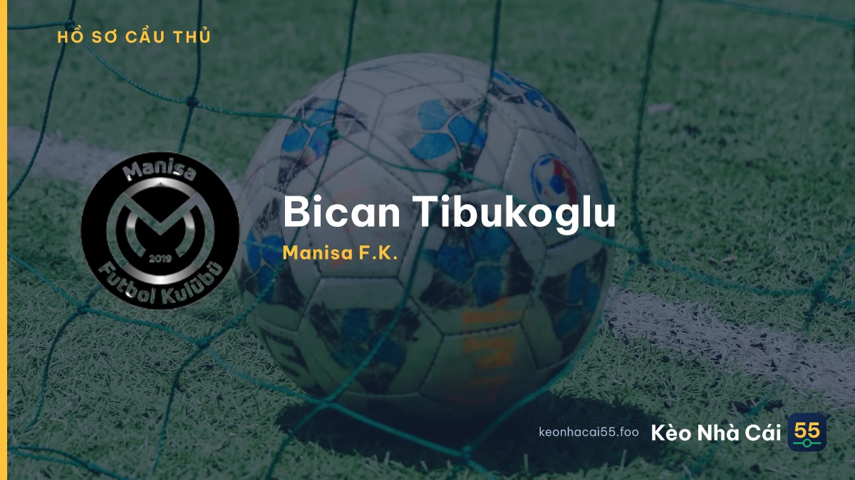 Bican Tibukoglu