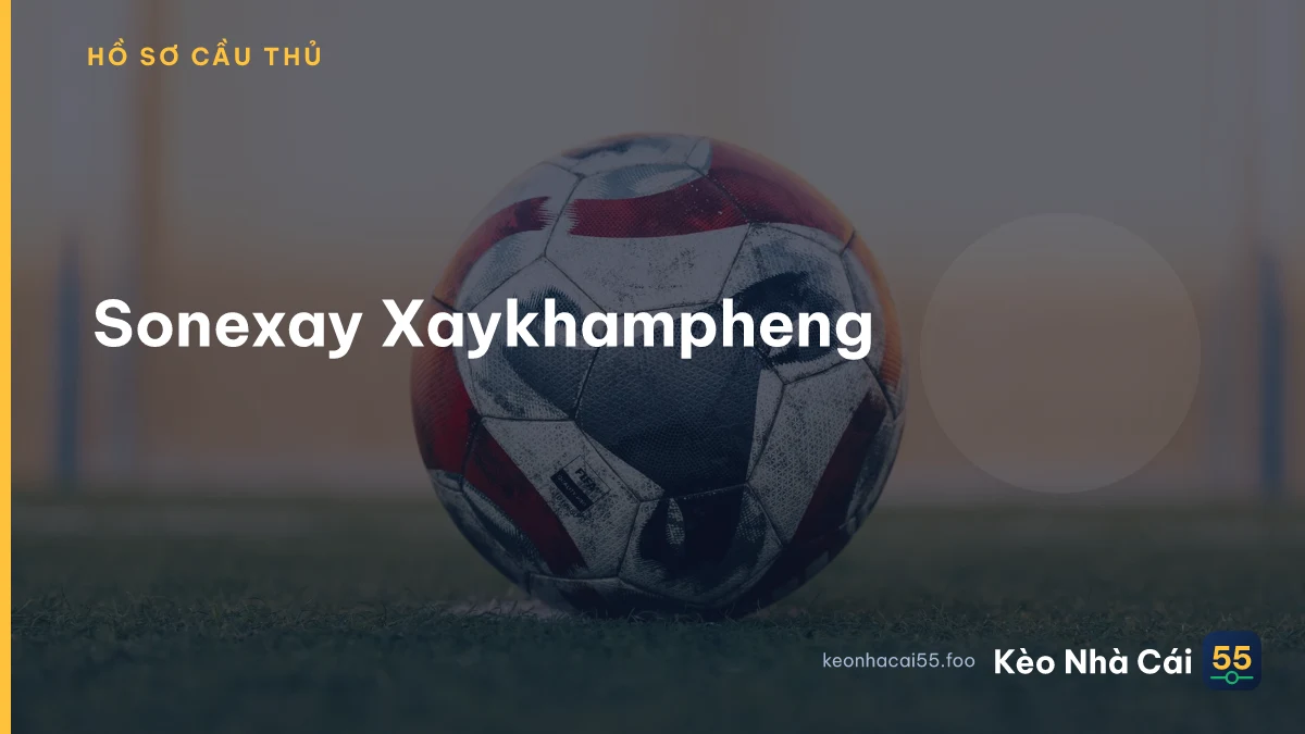 Sonexay Xaykhampheng