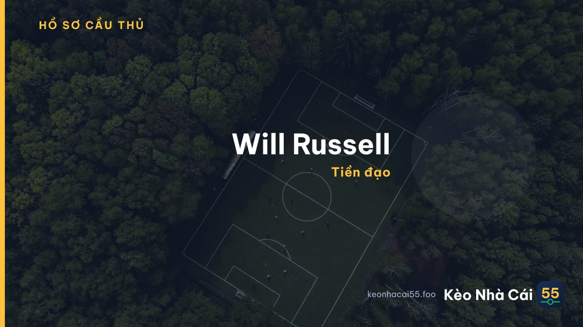Will Russell