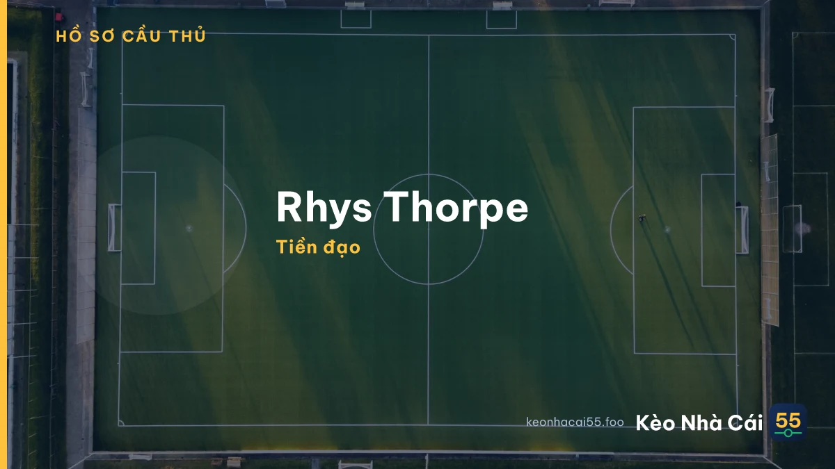 Rhys Thorpe