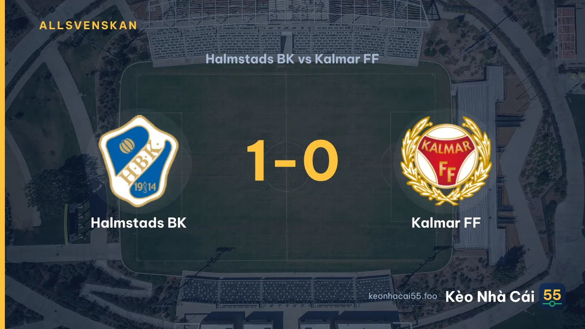 Nhận định Halmstads BK vs Kalmar FF ngày 29/08/2026