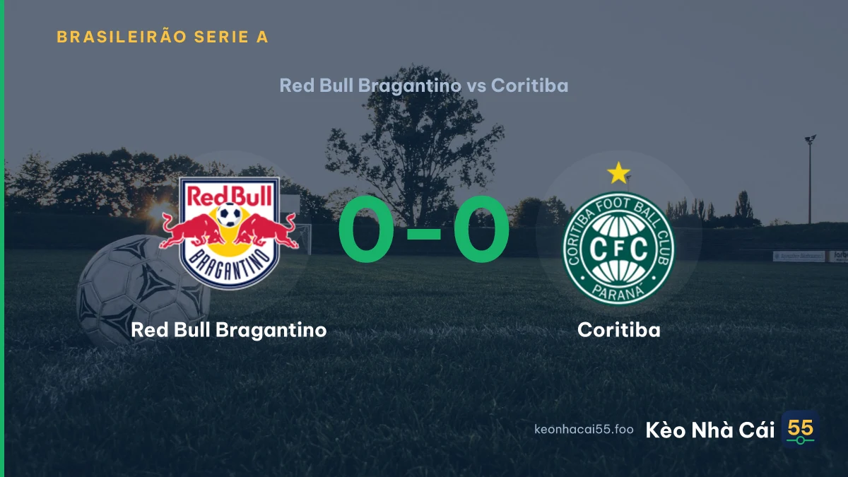 Nhận định Red Bull Bragantino vs Coritiba ngày 27/07/2026